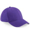 Purple/White