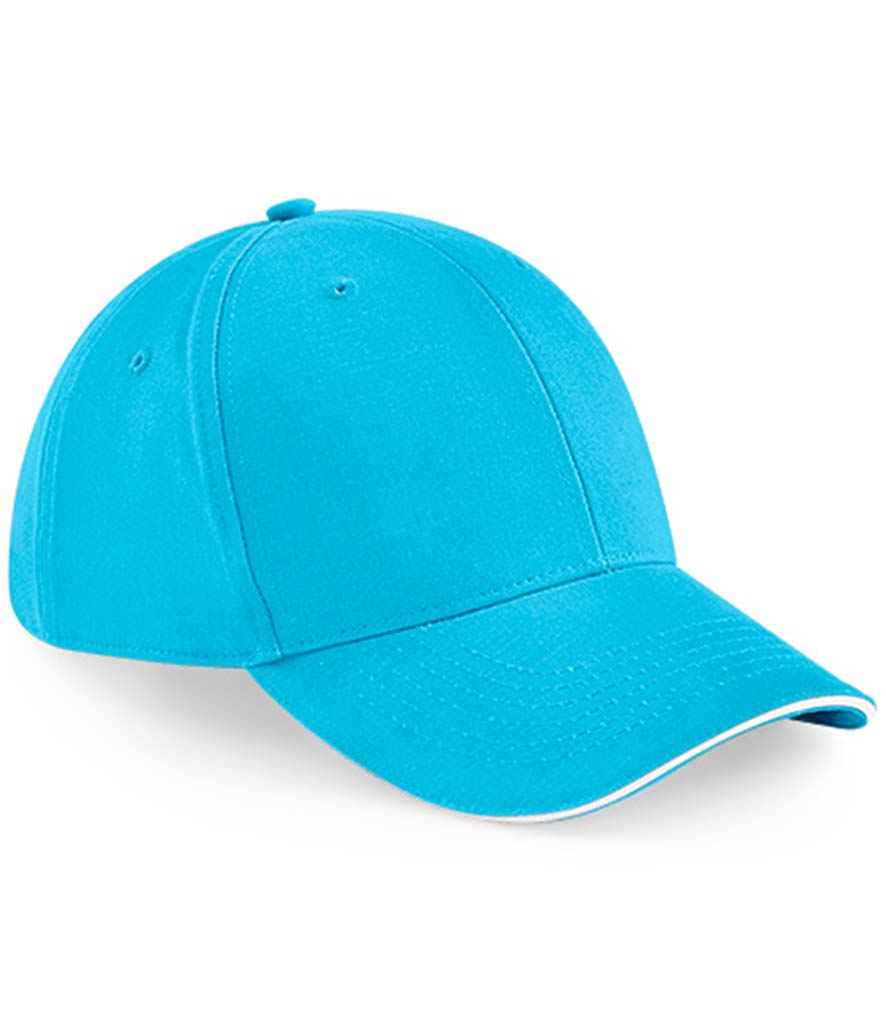 Surf Blue/White