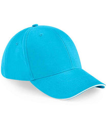 Surf Blue/White