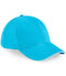 Surf Blue/White