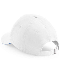 White/Bright Royal