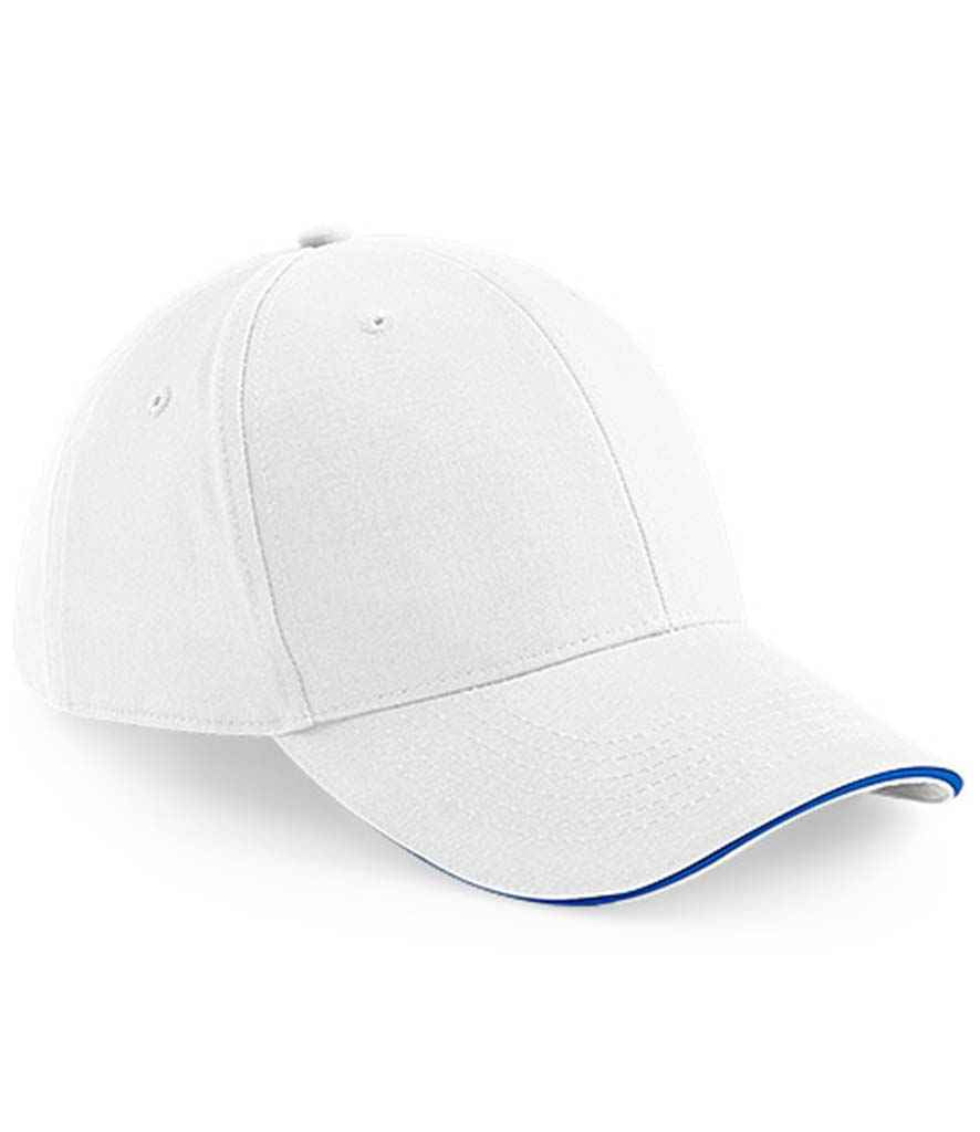 White/Bright Royal