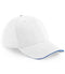 White/Bright Royal