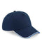 French Navy/Bright Royal/White