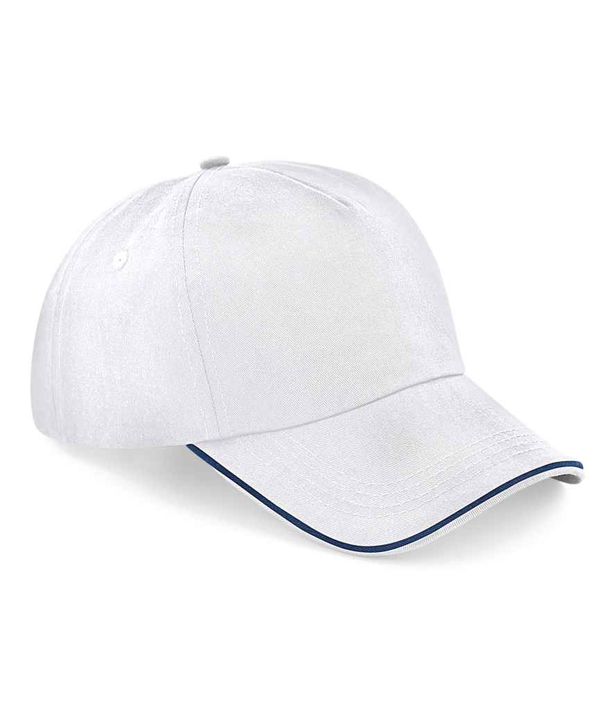 White/French Navy