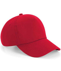 Classic Red