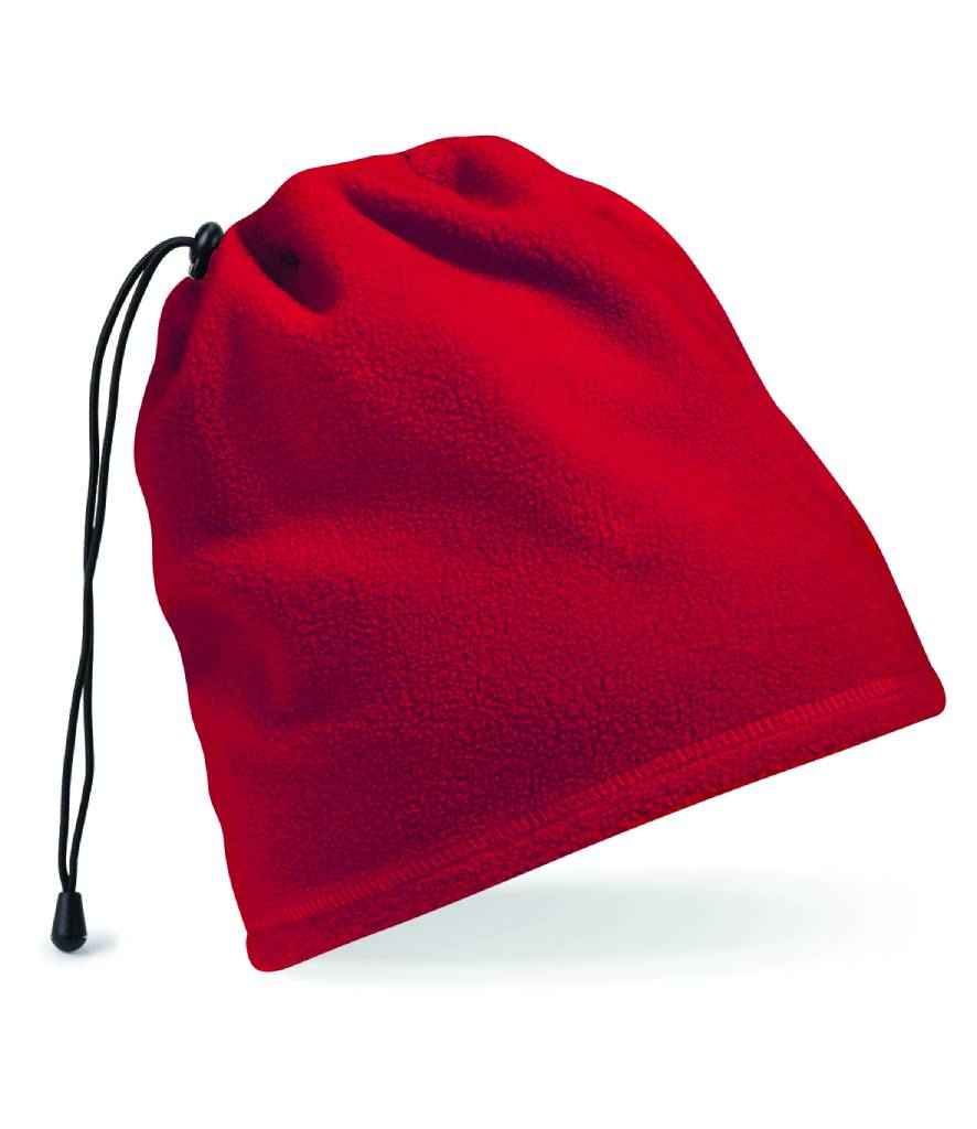 Classic Red