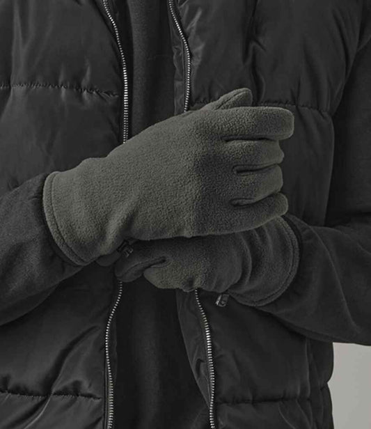 Steel Grey