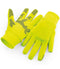 Fluorescent Yellow