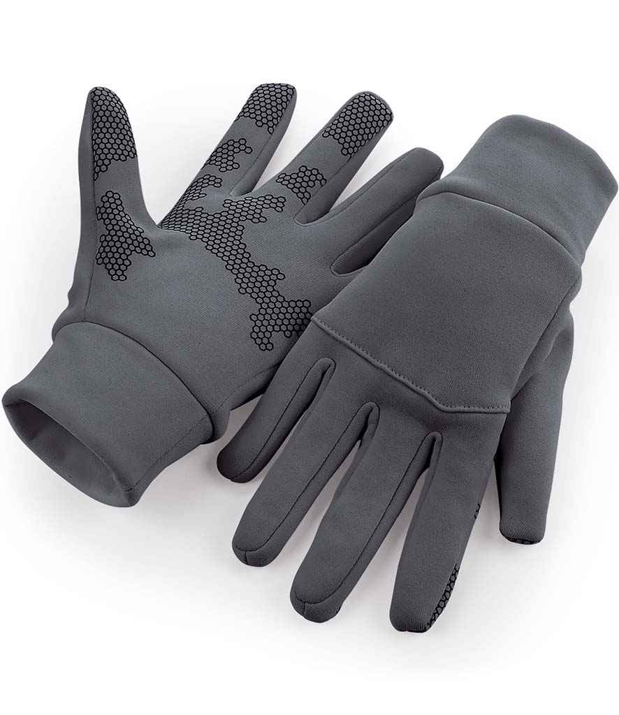 Graphite Grey