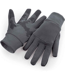 Graphite Grey