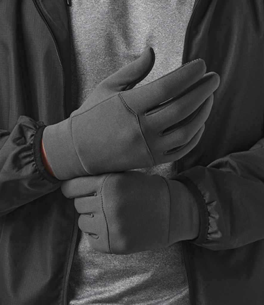 Graphite Grey