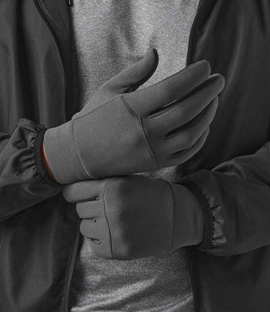 Graphite Grey