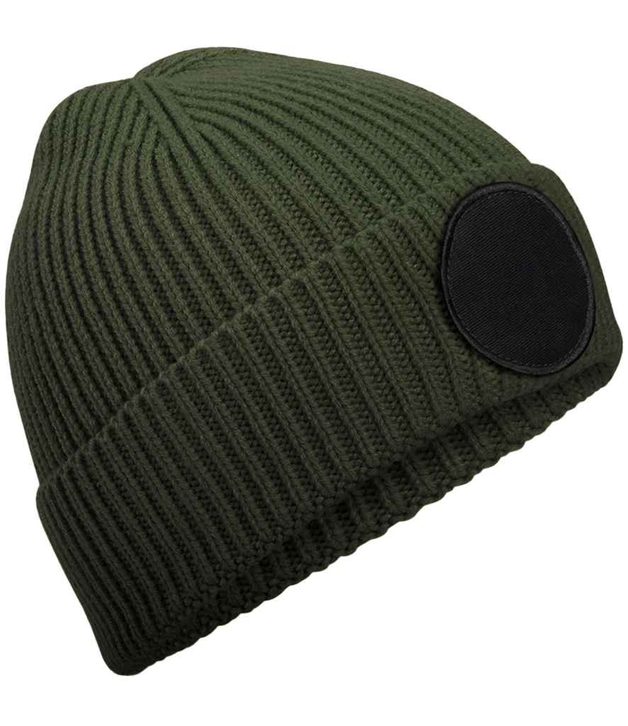 Olive Green/Black