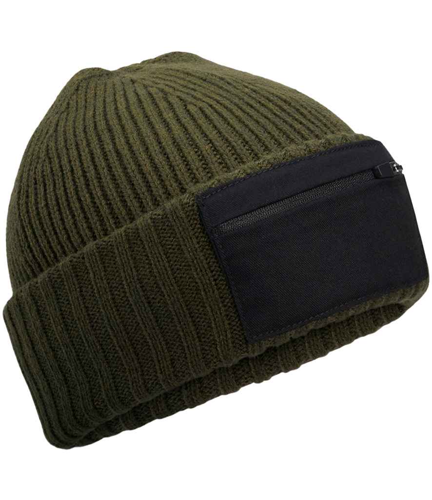Military Green/Black