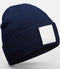 Oxford Navy/White