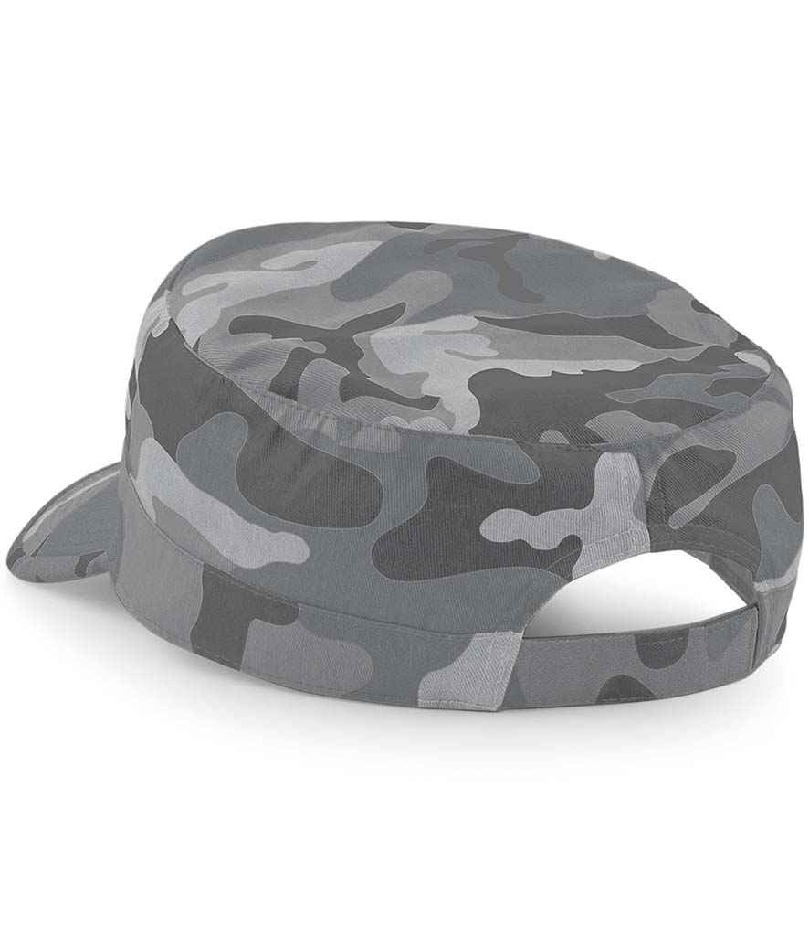 Arctic Camo