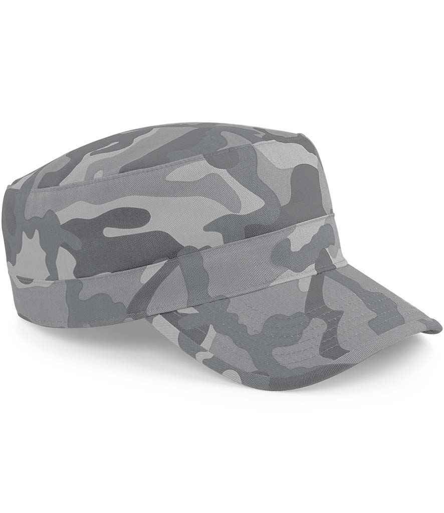 Arctic Camo