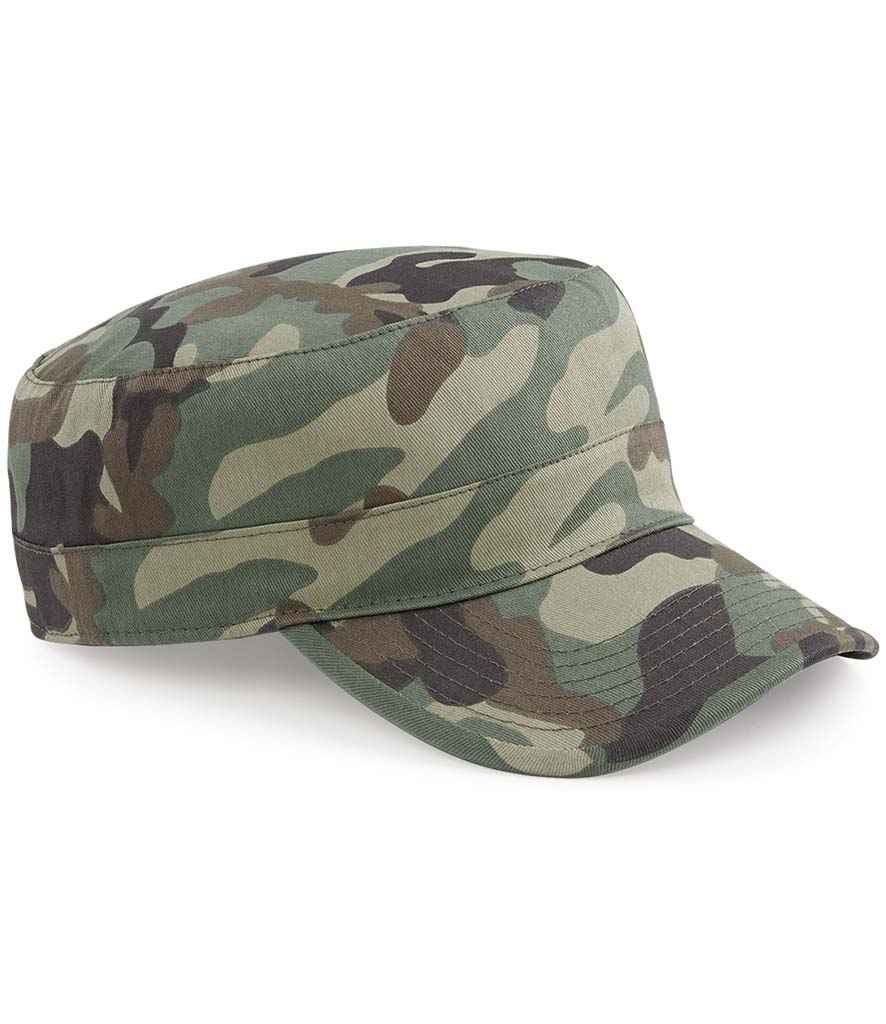 Jungle Camo