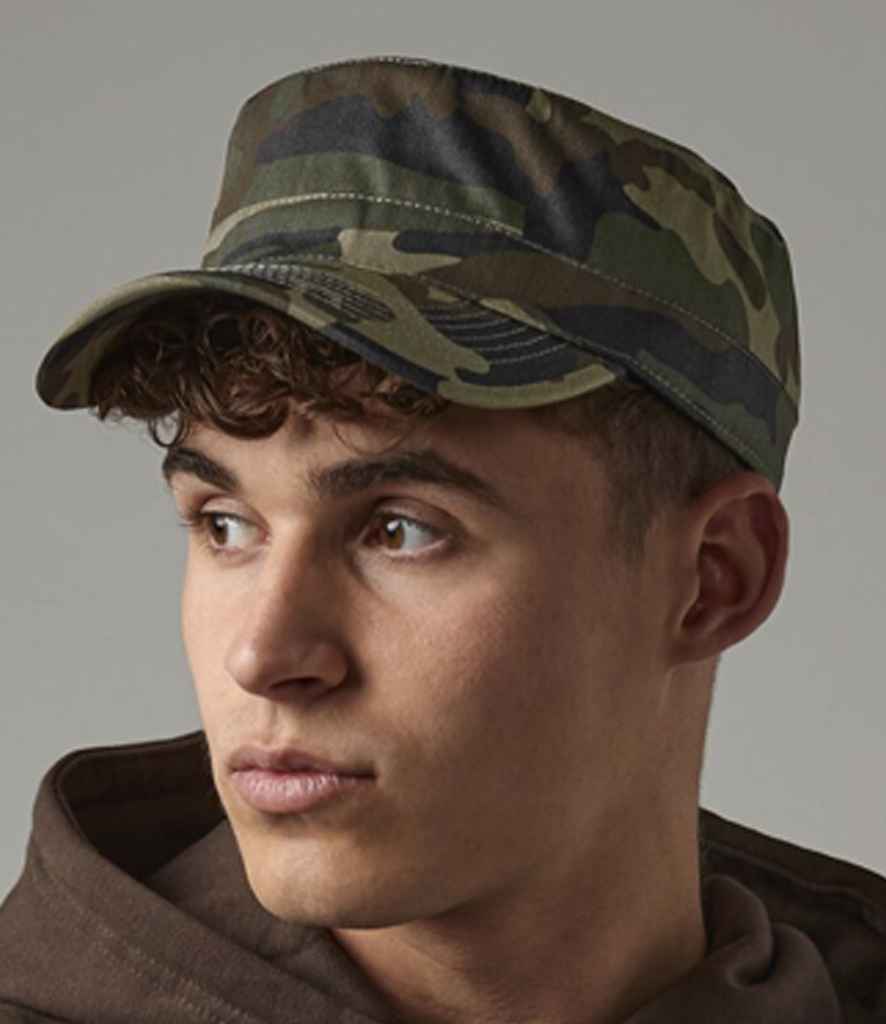 Jungle Camo