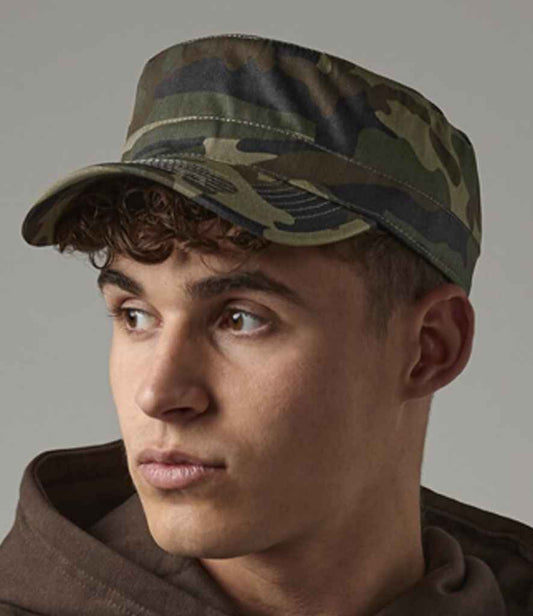 Jungle Camo