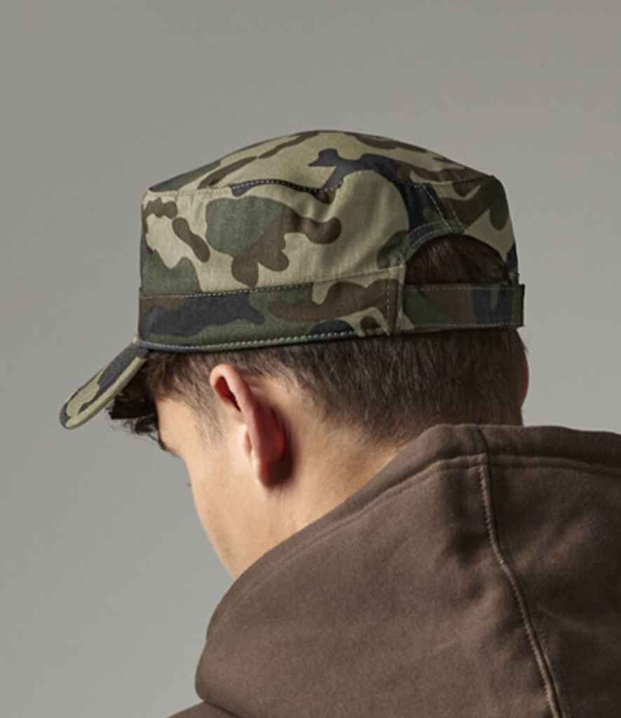 Jungle Camo