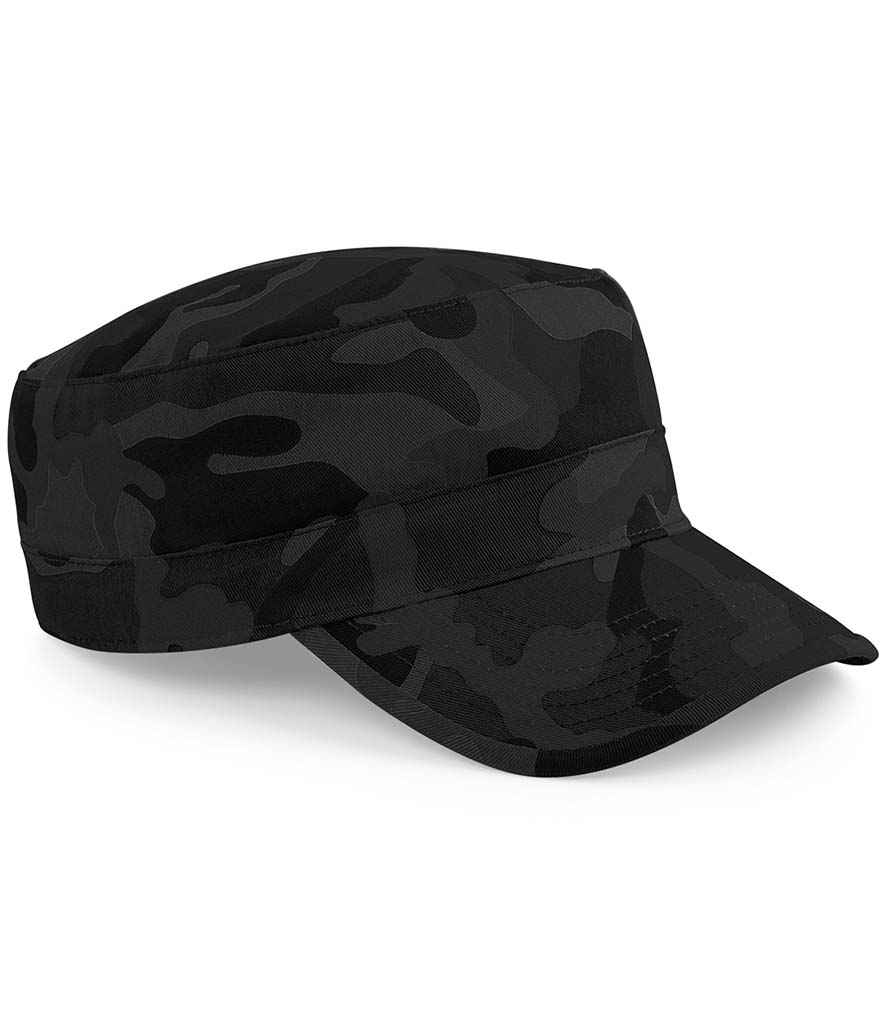 Midnight Camo