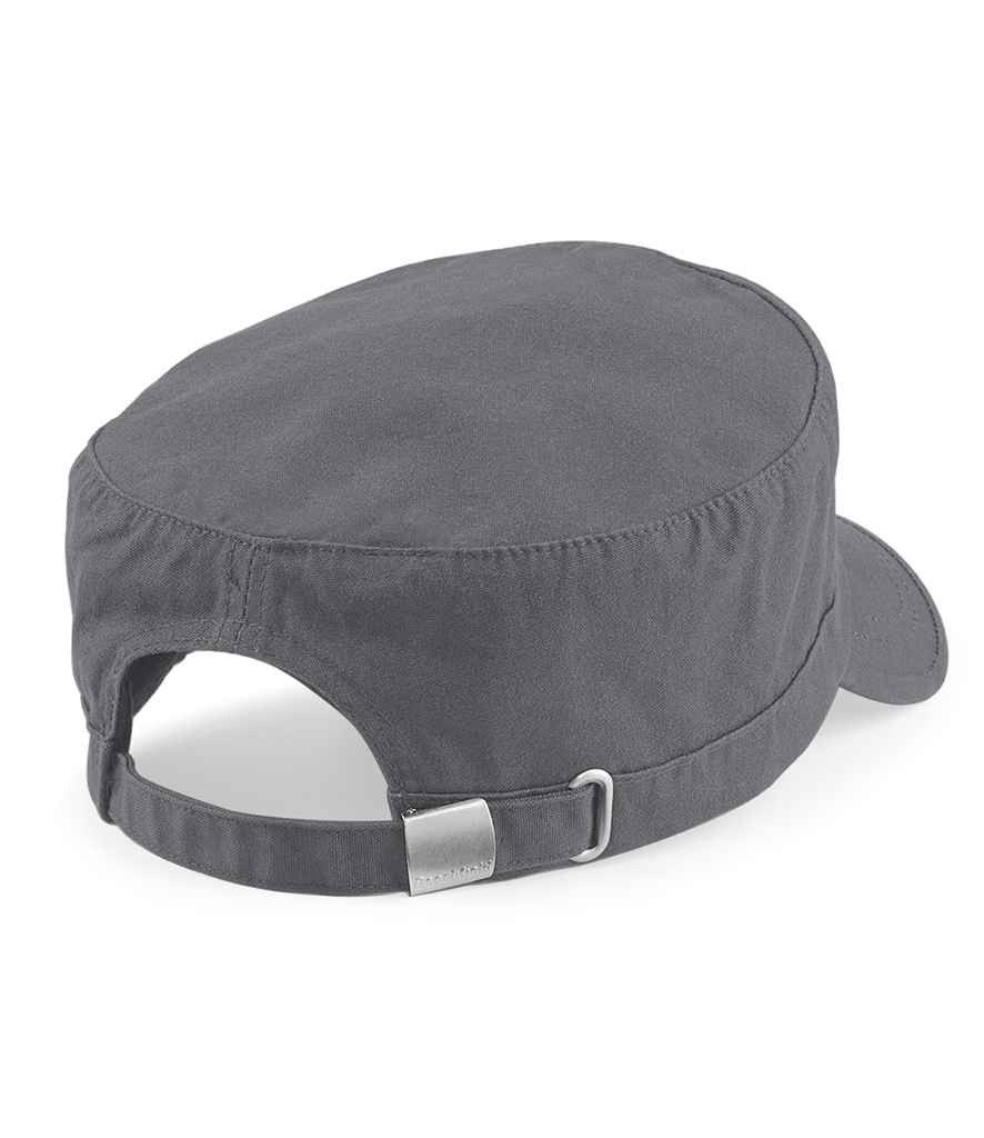 Graphite Grey