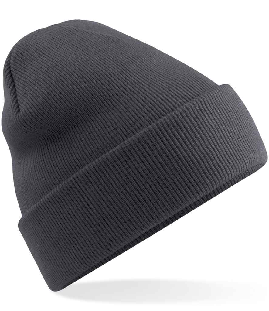 Graphite Grey