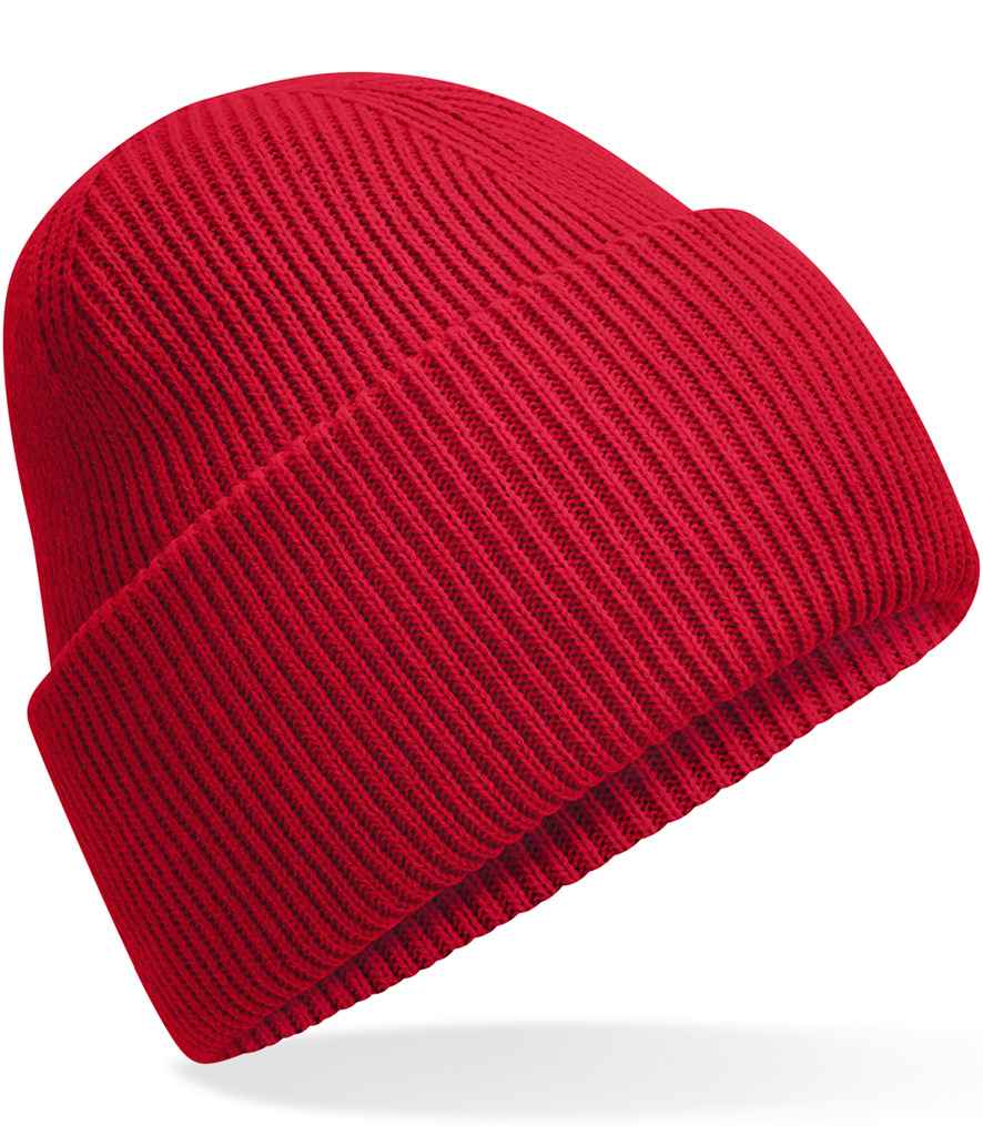 Classic Red