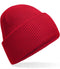 Classic Red