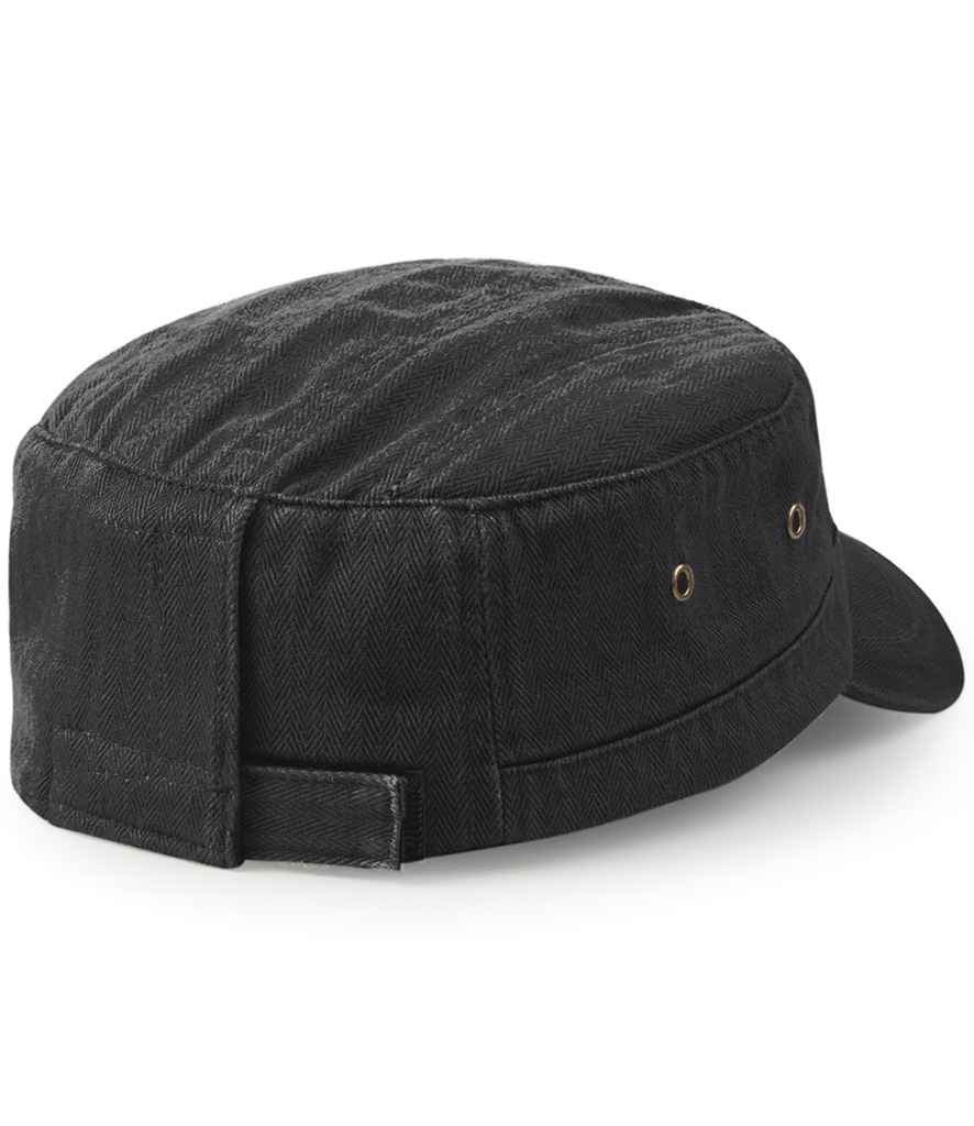 Vintage Black