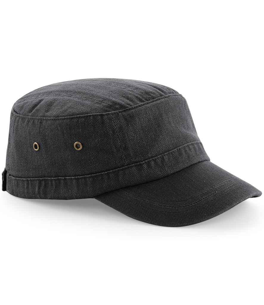 Vintage Black