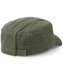 Vintage Olive