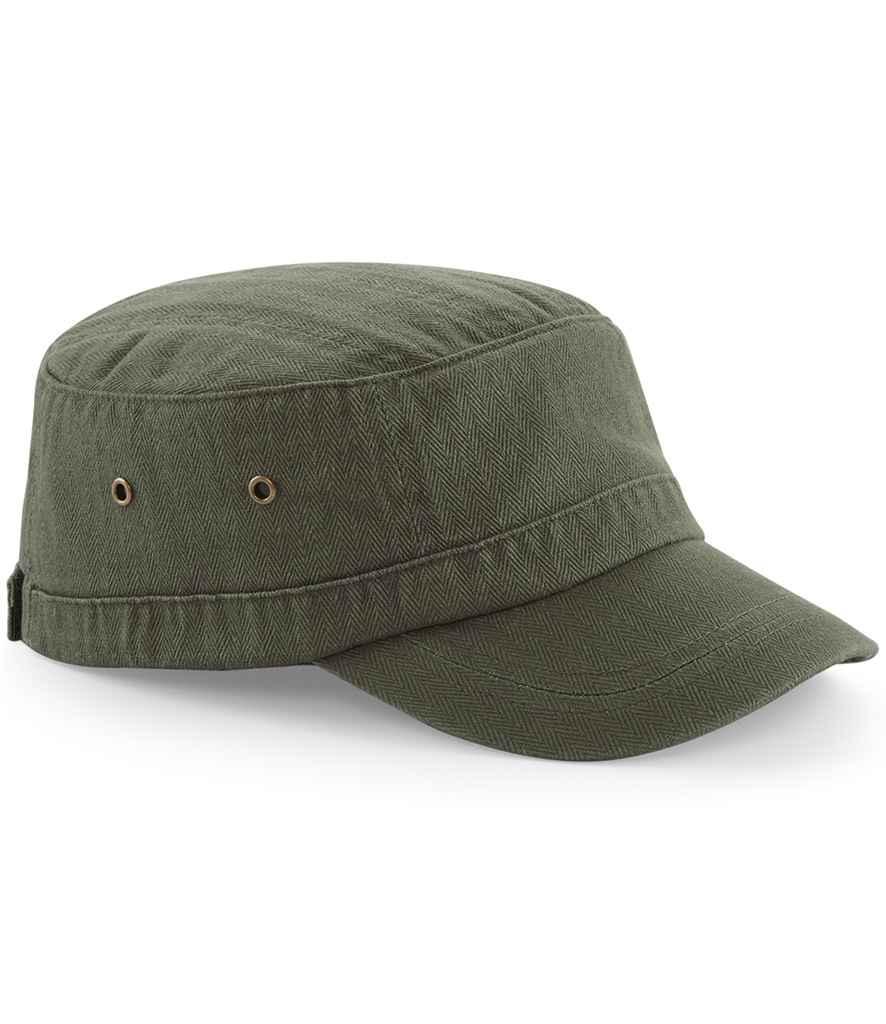 Vintage Olive