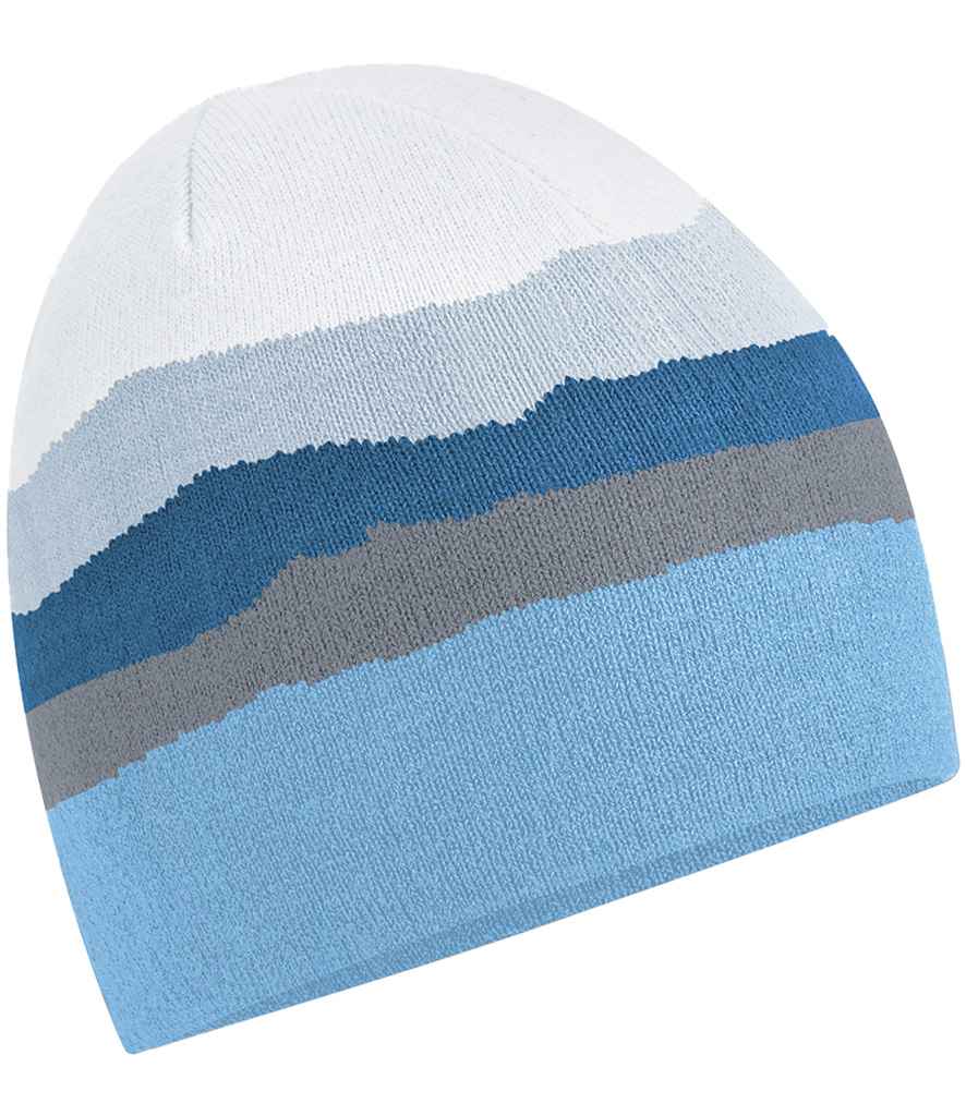 Glacier Peaks