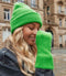 Bright Green