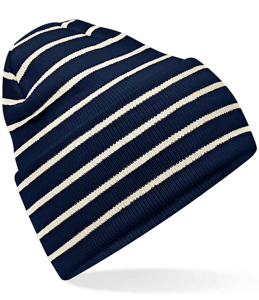 French Navy/Soft White