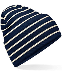 French Navy/Soft White