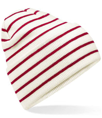 Soft White/Classic Red