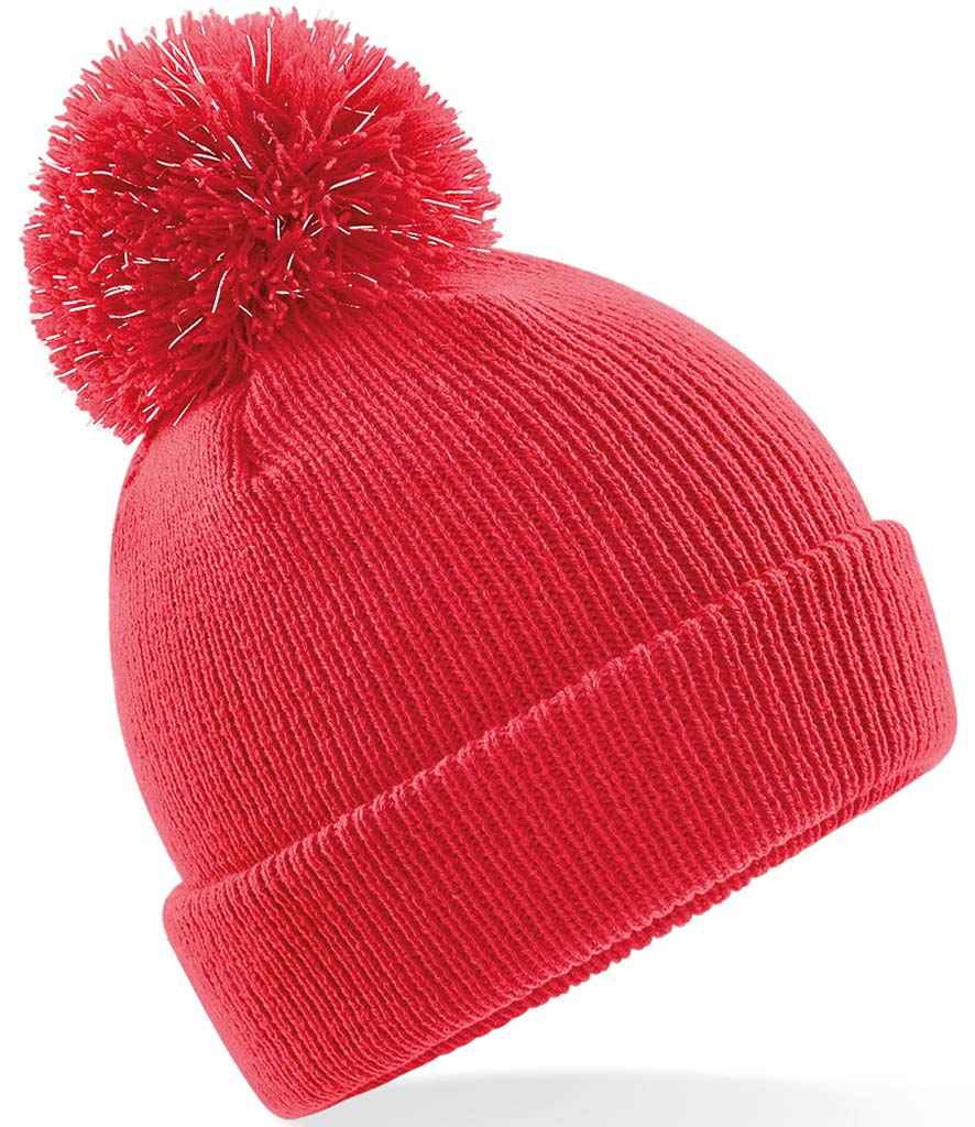 Bright Red