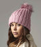 Dusky Pink