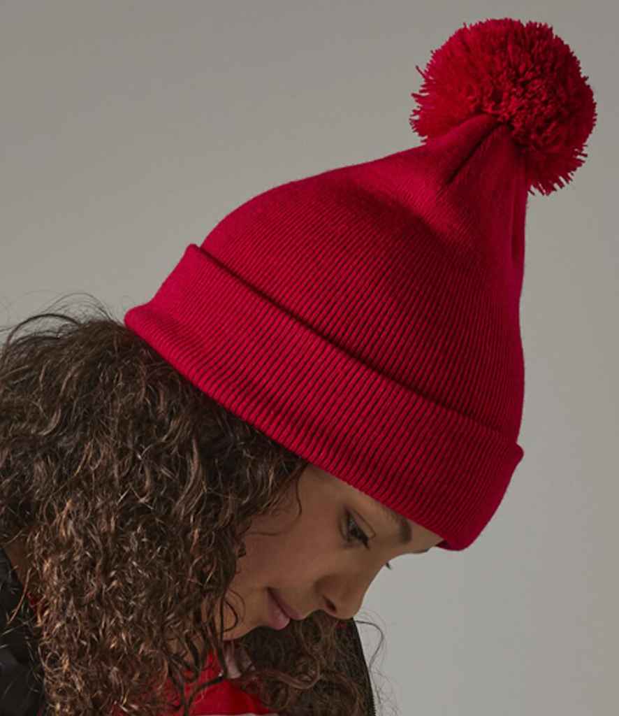 Classic Red