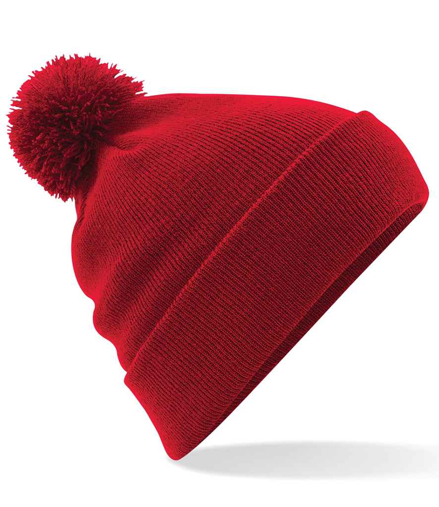 Classic Red