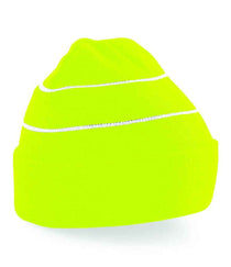 Fluorescent Yellow