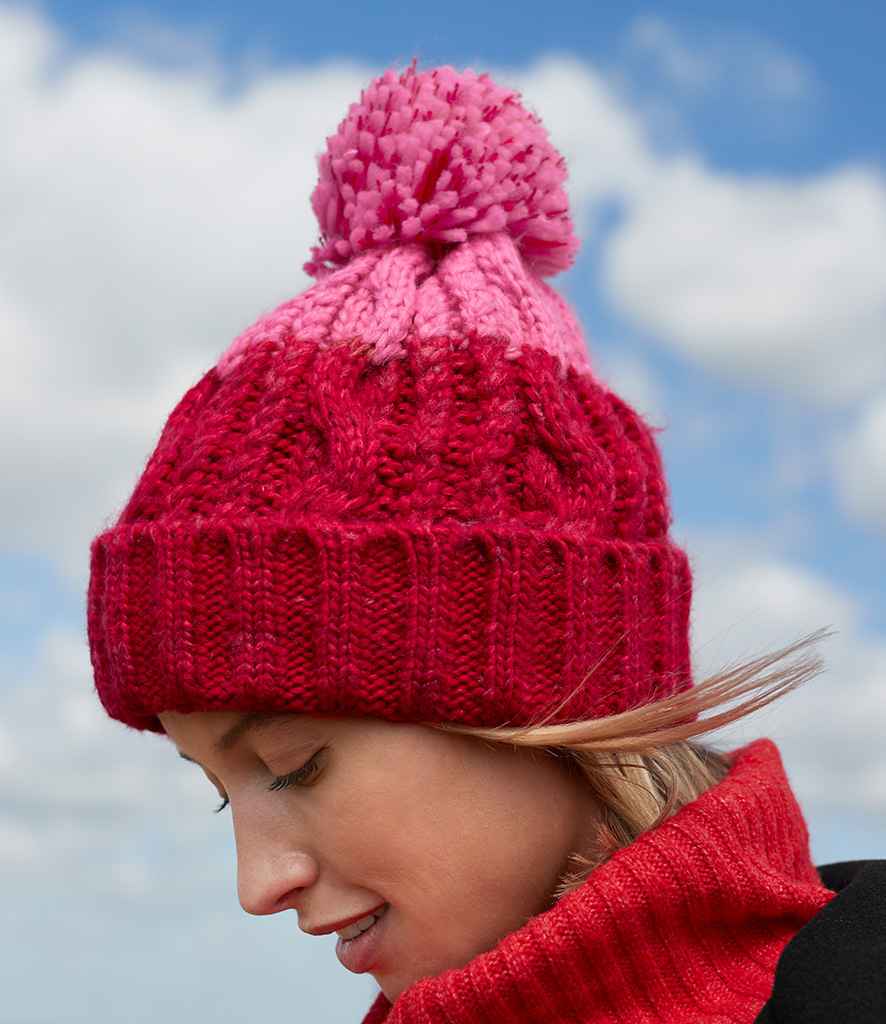 Classic Red/True Pink