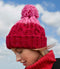 Classic Red/True Pink