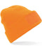 Fluorescent Orange