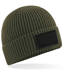 Military Green/Black