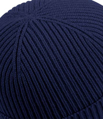 Oxford Navy/Black